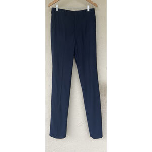 NWOT The Row David Escorial Wool Blazer Suit Pants Men’s Size 30 Business Luxury